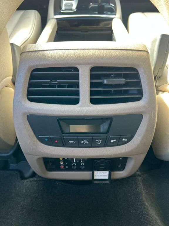 used 2016 Honda Pilot car, priced at $14,499