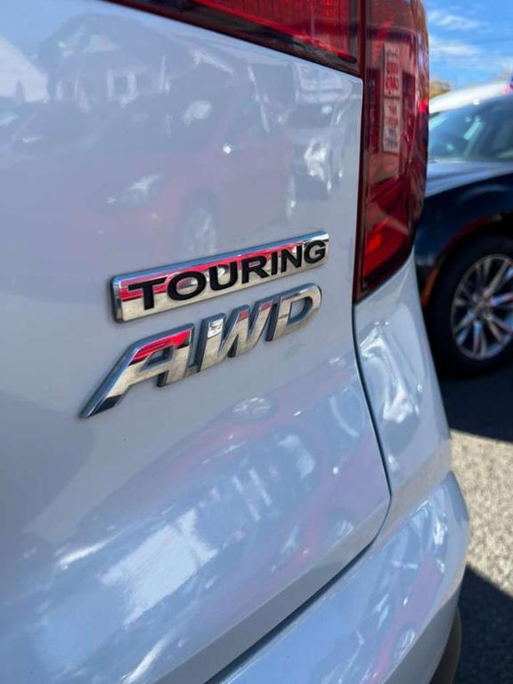used 2016 Honda Pilot car, priced at $14,499