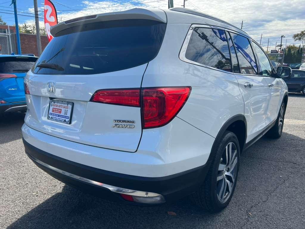 used 2016 Honda Pilot car, priced at $14,499