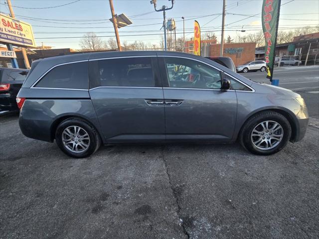 used 2011 Honda Odyssey car, priced at $10,499