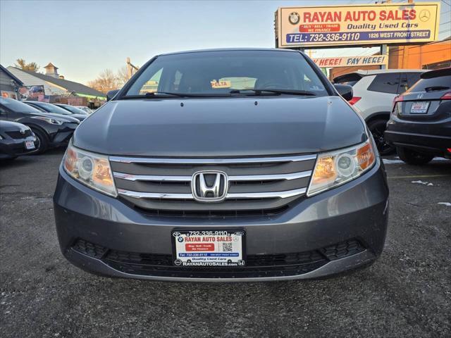 used 2011 Honda Odyssey car, priced at $10,499