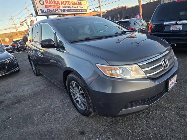 used 2011 Honda Odyssey car, priced at $10,499