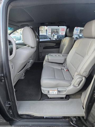 used 2011 Honda Odyssey car, priced at $10,499