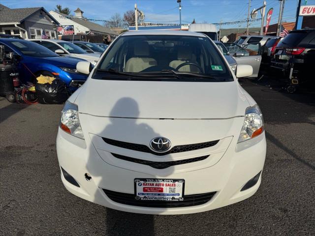 used 2008 Toyota Yaris car, priced at $6,199