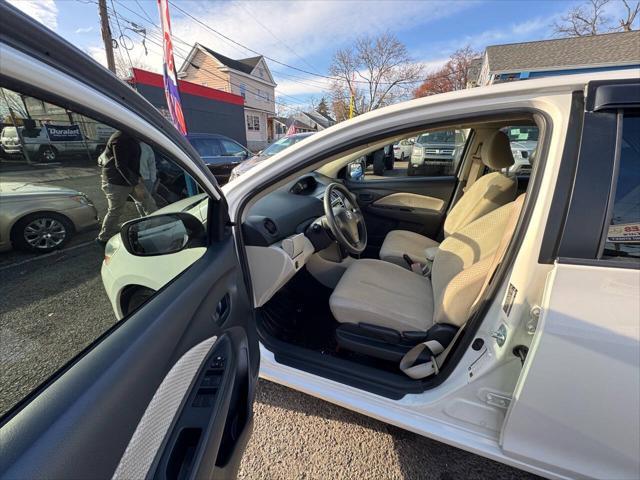 used 2008 Toyota Yaris car, priced at $6,199