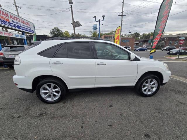 used 2008 Lexus RX 350 car, priced at $8,499