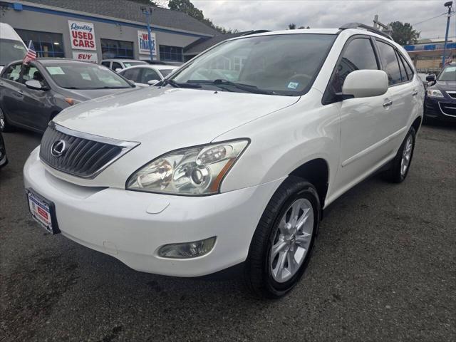 used 2008 Lexus RX 350 car, priced at $8,499