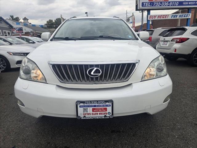 used 2008 Lexus RX 350 car, priced at $8,499