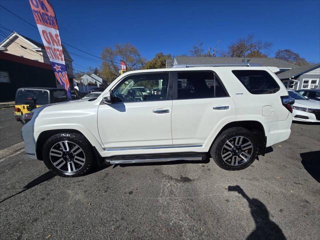 used 2016 Toyota 4Runner car, priced at $26,999