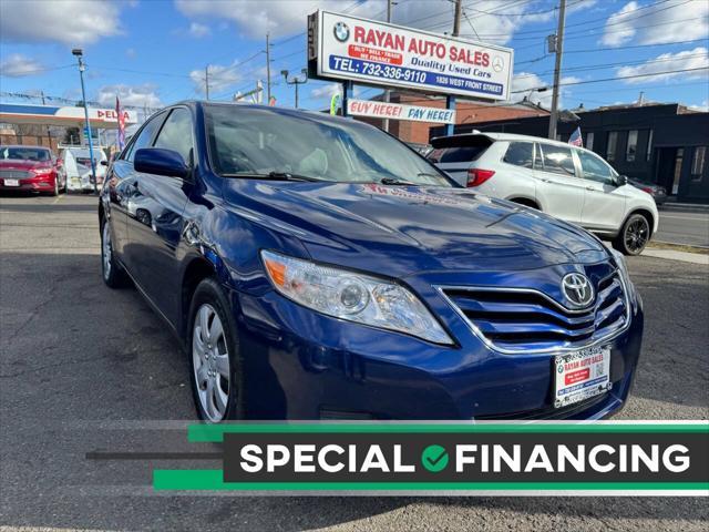 used 2011 Toyota Camry car, priced at $7,499