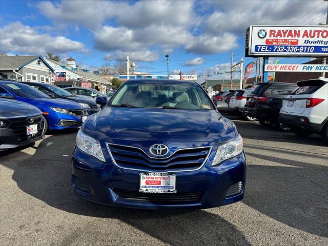 used 2011 Toyota Camry car, priced at $7,499