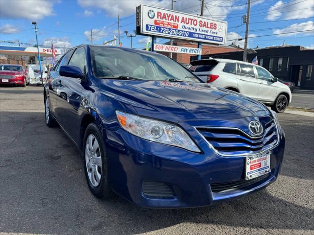 used 2011 Toyota Camry car, priced at $7,499