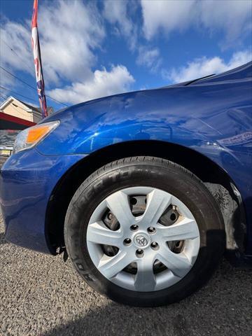 used 2011 Toyota Camry car, priced at $7,499