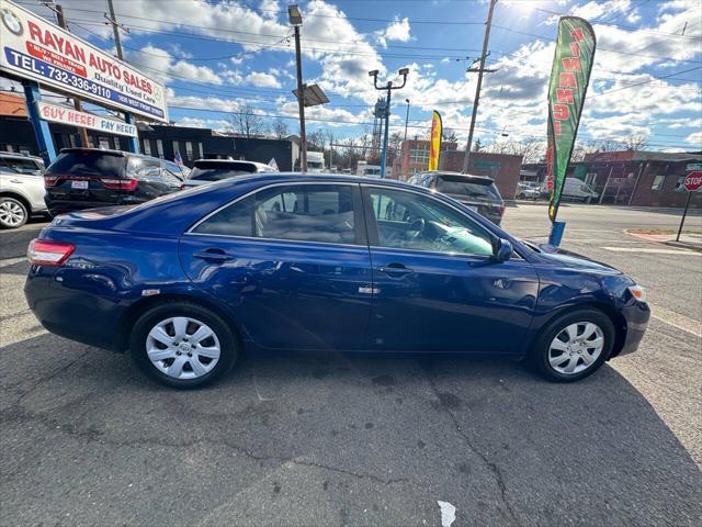 used 2011 Toyota Camry car, priced at $7,499