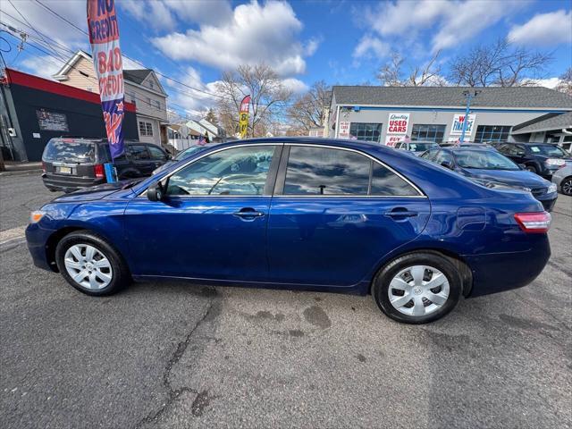 used 2011 Toyota Camry car, priced at $7,499