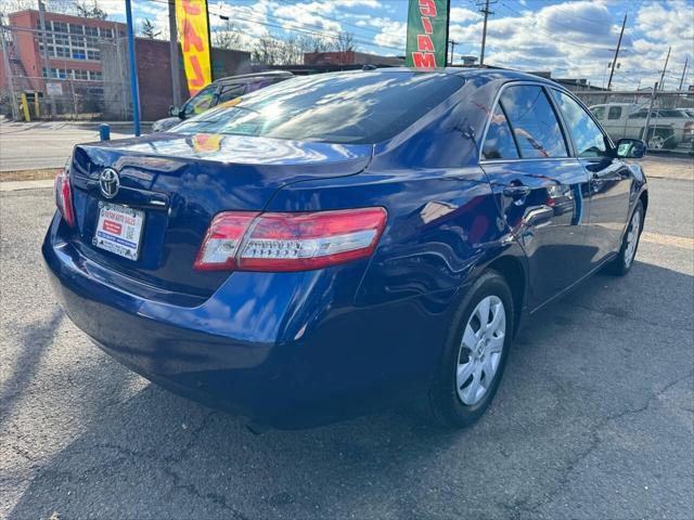 used 2011 Toyota Camry car, priced at $7,499