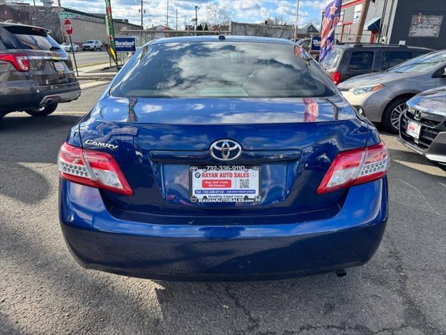 used 2011 Toyota Camry car, priced at $7,499