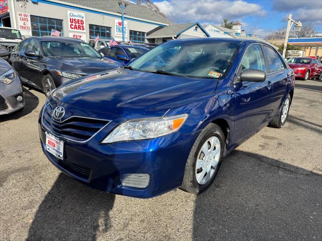 used 2011 Toyota Camry car, priced at $7,499