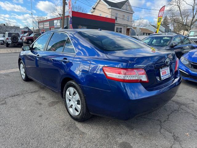 used 2011 Toyota Camry car, priced at $7,499