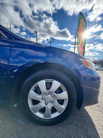 used 2011 Toyota Camry car, priced at $7,499