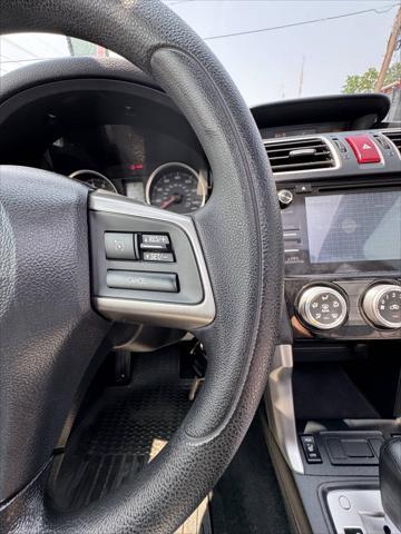 used 2016 Subaru Forester car, priced at $10,999