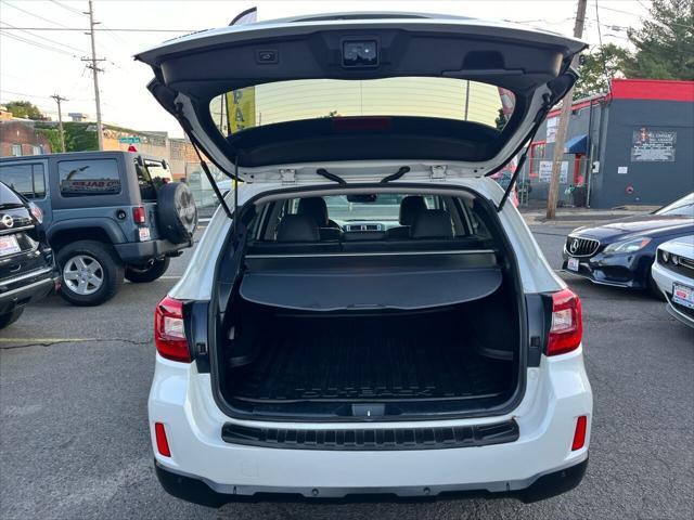 used 2017 Subaru Outback car, priced at $12,499