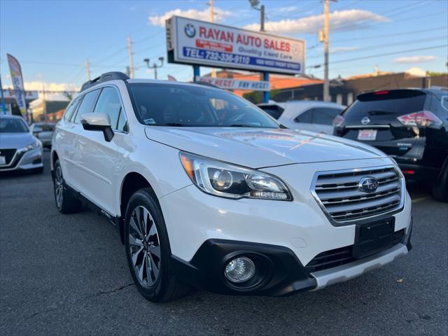 used 2017 Subaru Outback car, priced at $12,499