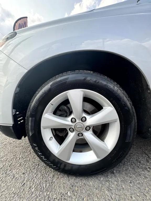 used 2015 Lexus RX 350 car, priced at $12,499