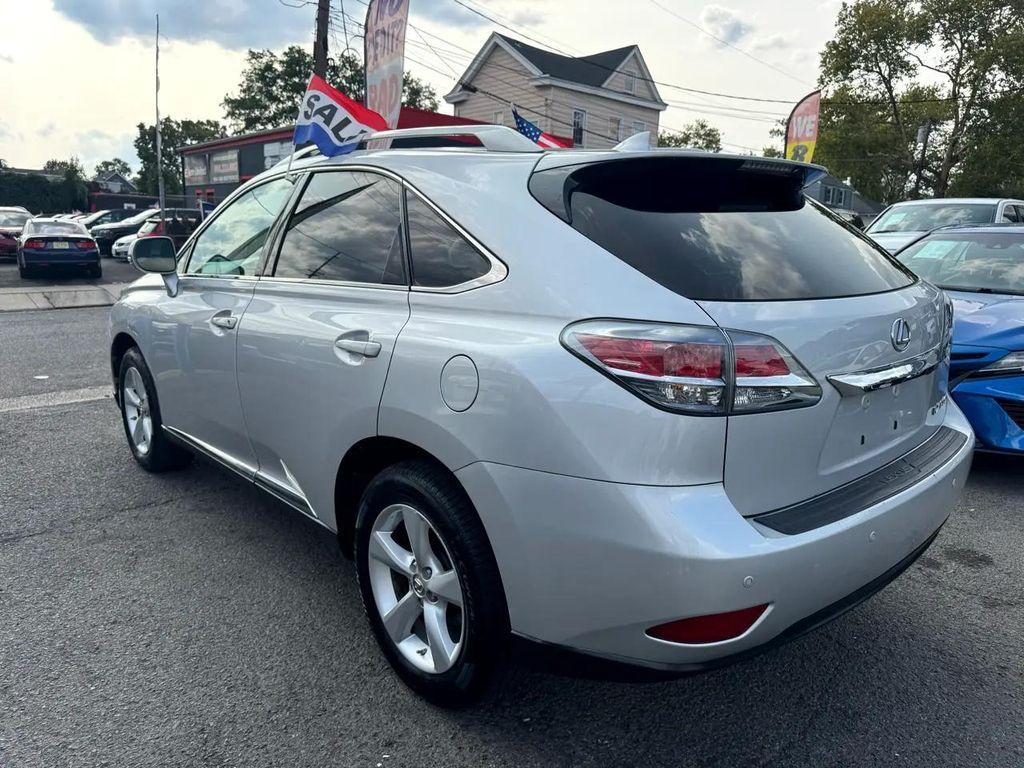 used 2015 Lexus RX 350 car, priced at $12,499