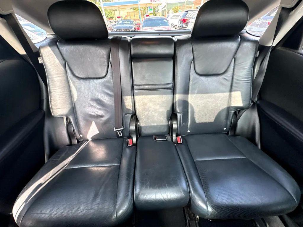 used 2015 Lexus RX 350 car, priced at $12,499