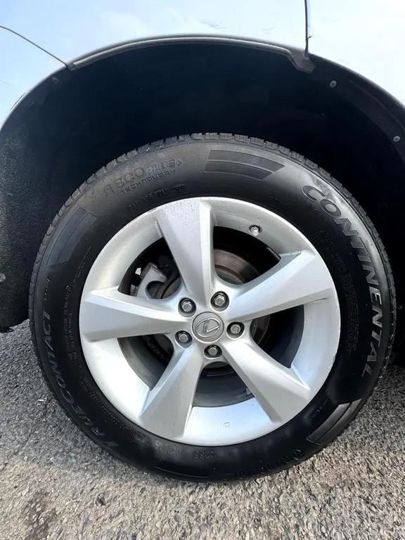 used 2015 Lexus RX 350 car, priced at $12,499
