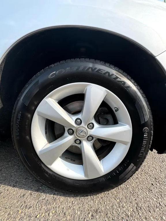 used 2015 Lexus RX 350 car, priced at $12,499