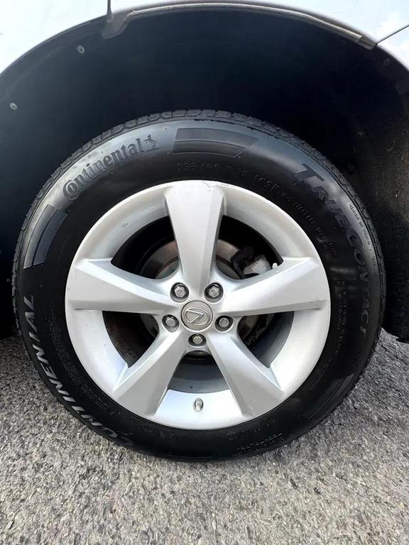 used 2015 Lexus RX 350 car, priced at $12,499