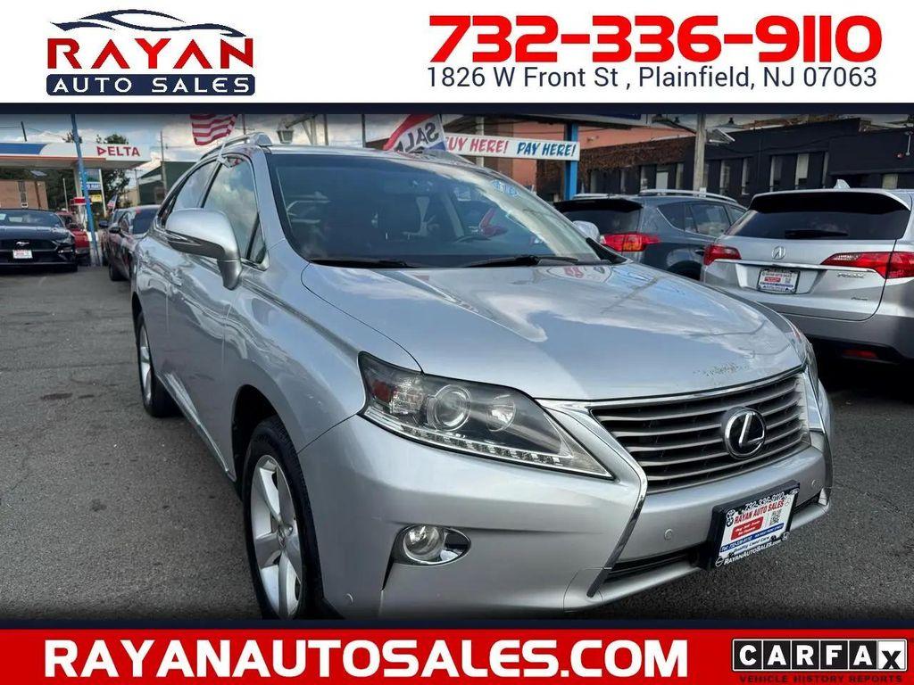 used 2015 Lexus RX 350 car, priced at $12,499