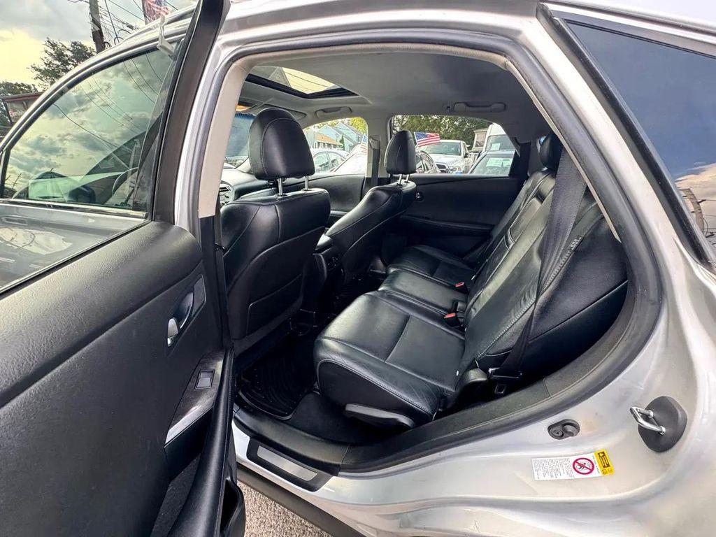used 2015 Lexus RX 350 car, priced at $12,499