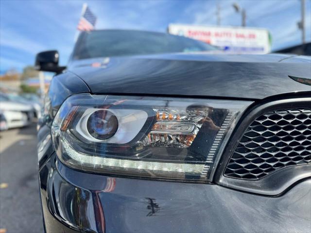 used 2020 Dodge Durango car, priced at $18,499