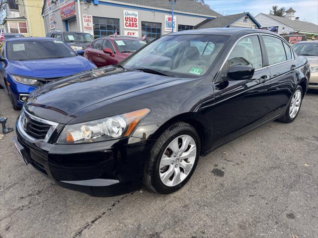 used 2010 Honda Accord car, priced at $8,999