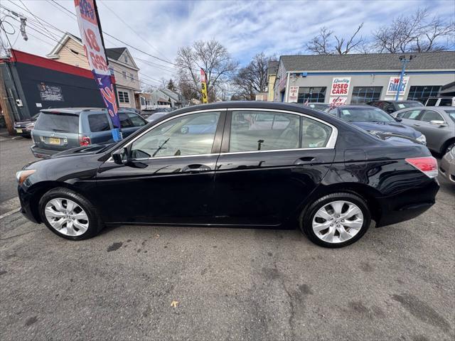 used 2010 Honda Accord car, priced at $8,999