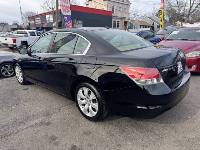 used 2010 Honda Accord car, priced at $8,999