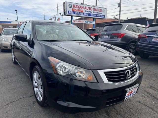 used 2010 Honda Accord car, priced at $8,999