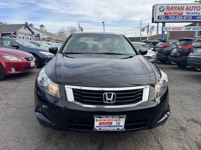 used 2010 Honda Accord car, priced at $8,999