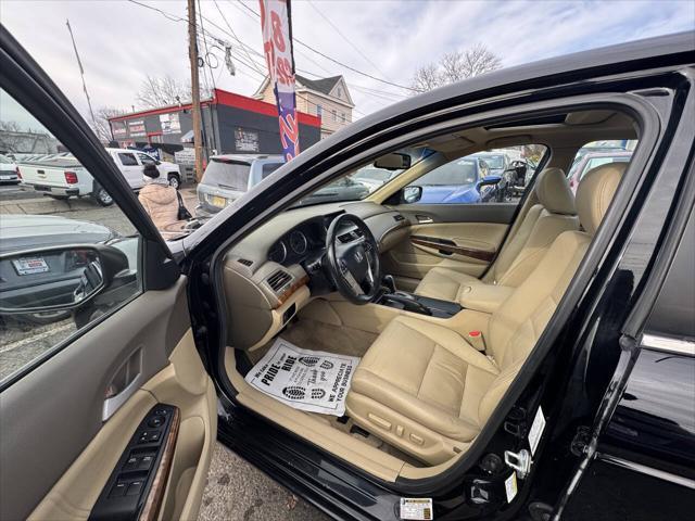 used 2010 Honda Accord car, priced at $8,999