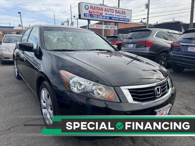 used 2010 Honda Accord car, priced at $8,999