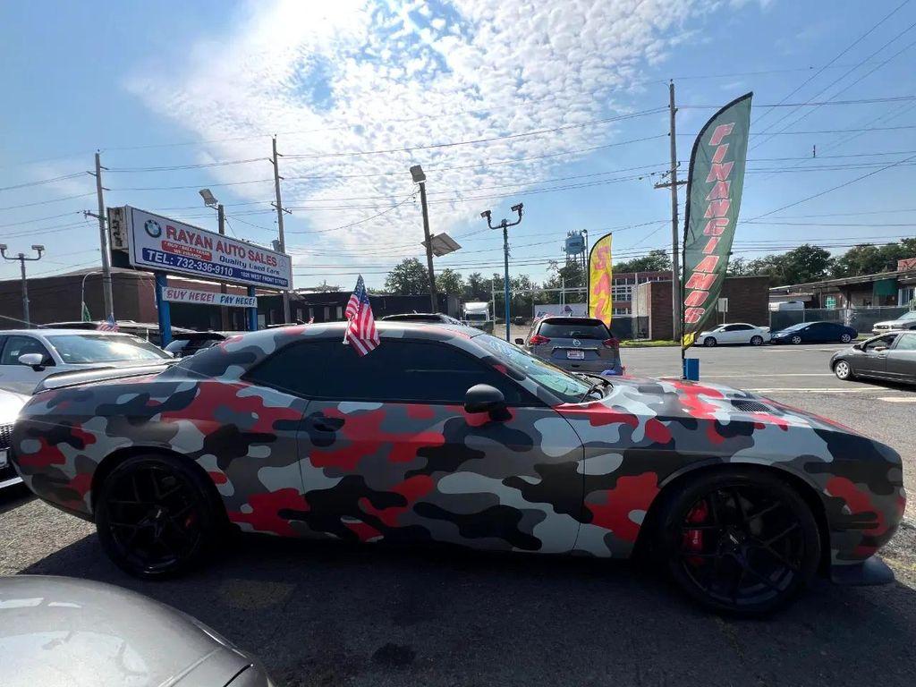 used 2017 Dodge Challenger car, priced at $46,999