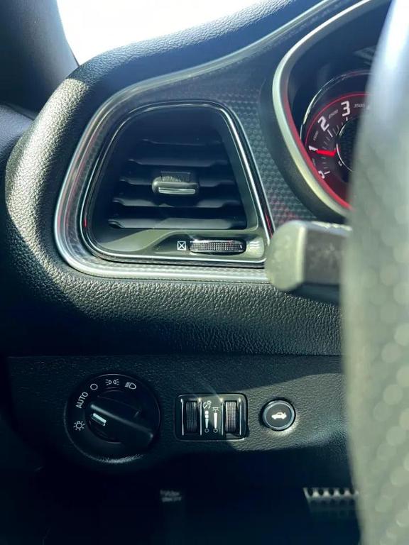 used 2017 Dodge Challenger car, priced at $46,999