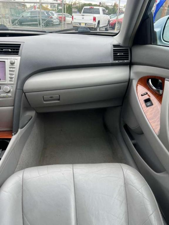 used 2011 Toyota Camry Hybrid car, priced at $5,499