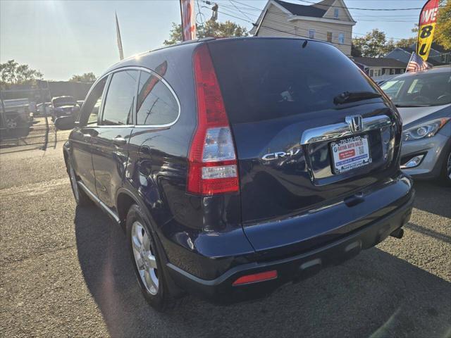 used 2008 Honda CR-V car, priced at $8,499