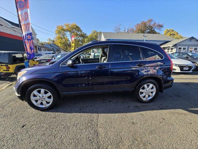 used 2008 Honda CR-V car, priced at $8,499