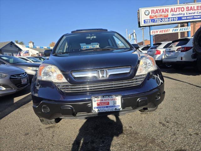 used 2008 Honda CR-V car, priced at $8,499