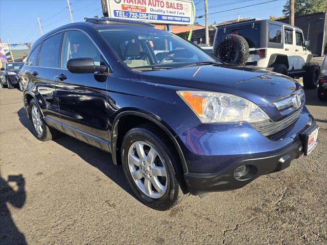 used 2008 Honda CR-V car, priced at $8,499